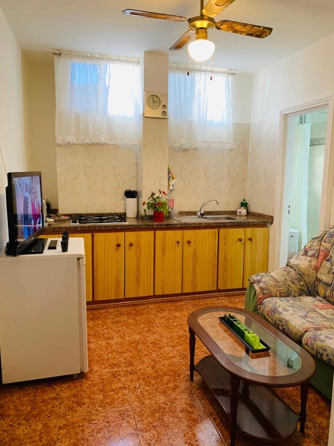 Апартаменти Casa Isa Арона Екстер'єр фото